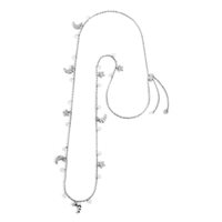 Collana Marlù Donna in Acciaio 33CO0013 - 33CO0013